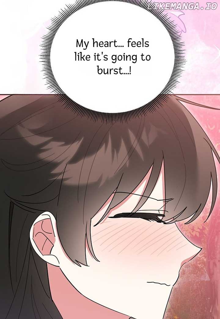 I am the Precious Daughter of the Greatest Villain in the Fantasy World Chapter 132 8